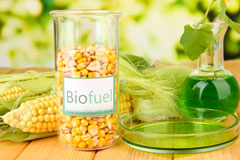 Drem biofuel availability